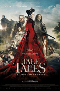 Tale of Tales Movie Poster