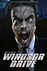 Windsor Drive Movie Poster