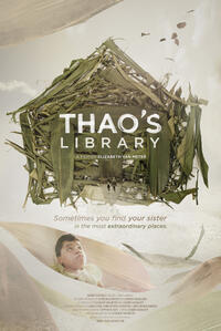 Thao's Library (2015) Movie Poster