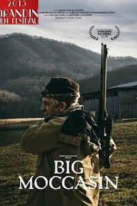Big Moccasin Movie Poster