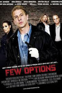 Few Options (BIFF) Movie Poster