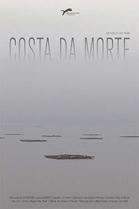 Coast of Death / The Plague Movie Poster