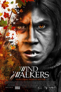 Wind Walkers Movie Poster