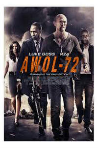 AWOL-72 Movie Poster