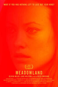 NYFCS Meadowland Movie Poster