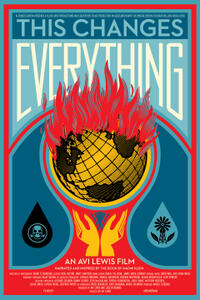 This Changes Everything (2015) Movie Poster