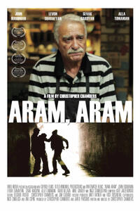 Aram, Aram Movie Poster