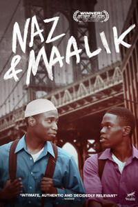 Naz & Maalik Movie Poster