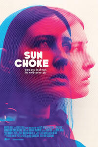 Sun Choke Movie Poster
