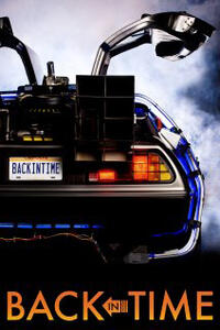Back in Time Movie Poster