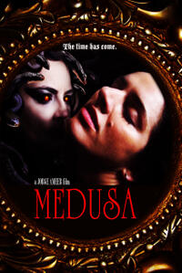 Medusa (2015) Movie Poster
