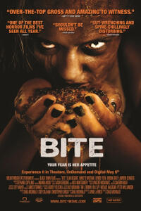 Bite Movie Poster