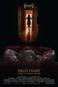 HFF 15: Hell's Heart Movie Poster