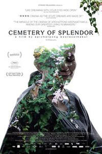 Cemetery of Splendor Movie Poster