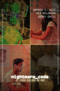 Nightmare Code Movie Poster