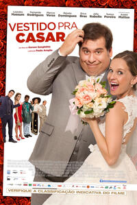 Dress to Wed Movie Poster