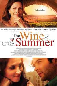 The Wine of Summer Movie Poster