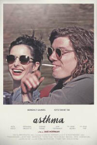 Asthma Movie Poster