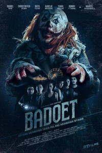 Badoet Movie Poster