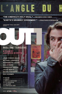 OUT 1 Movie Poster