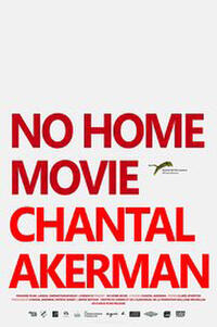 No Home Movie Movie Poster