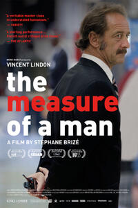 The Measure of a Man Movie Poster