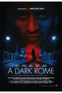 A Dark Rome Movie Poster