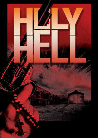 Holy Hell (2015) Movie Poster