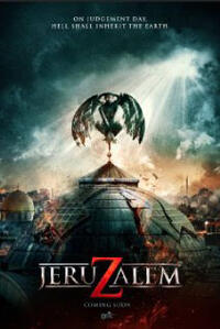 Jeruzalem Movie Poster