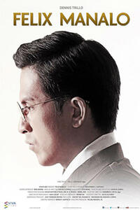 Felix Manalo Movie Poster