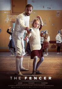 The Fencer Movie Poster