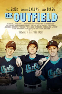 The Outfield Movie Poster