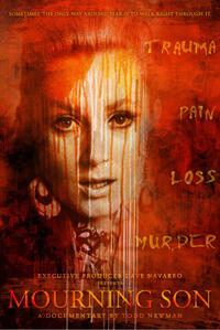 Mourning Son Movie Poster