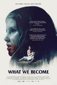 What We Become Movie Poster