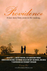 Providence Movie Poster