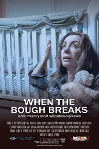 DWF When the Bough Breaks (2016) Movie Poster