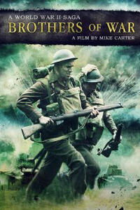 Brothers of War (2015) Movie Poster