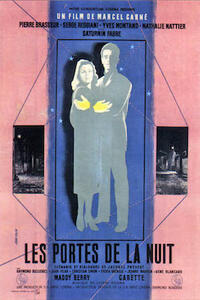 Gates Of The Night Movie Poster
