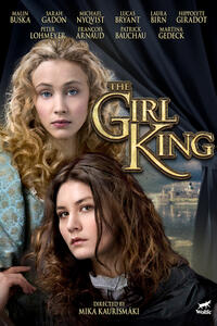 The Girl King Movie Poster