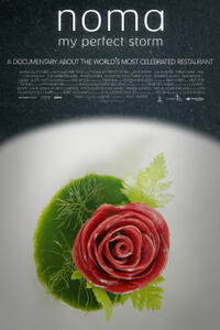 Noma: My Perfect Storm Movie Poster
