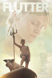 Flutter Movie Poster