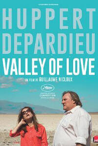 Valley of Love Movie Poster