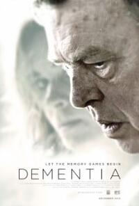 Dementia (2015) Movie Poster