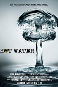 Hot Water Movie Poster