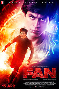Fan Movie Poster
