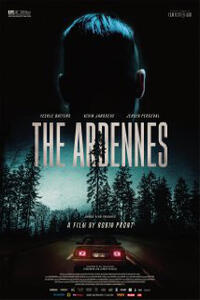The Ardennes Movie Poster