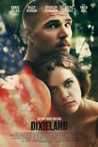 Dixieland Movie Poster