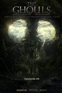 The Ghouls Movie Poster