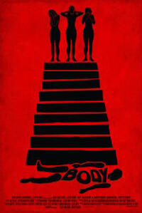 Body Movie Poster