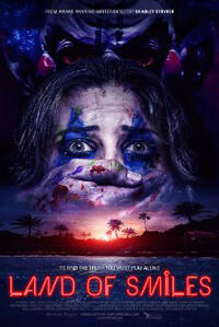 Land of Smiles Movie Poster